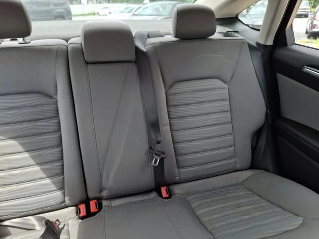 Used 2016 Black Ford S image 20