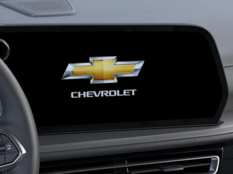 New 2026 Polar White Tricoat Chevrolet LT image 20