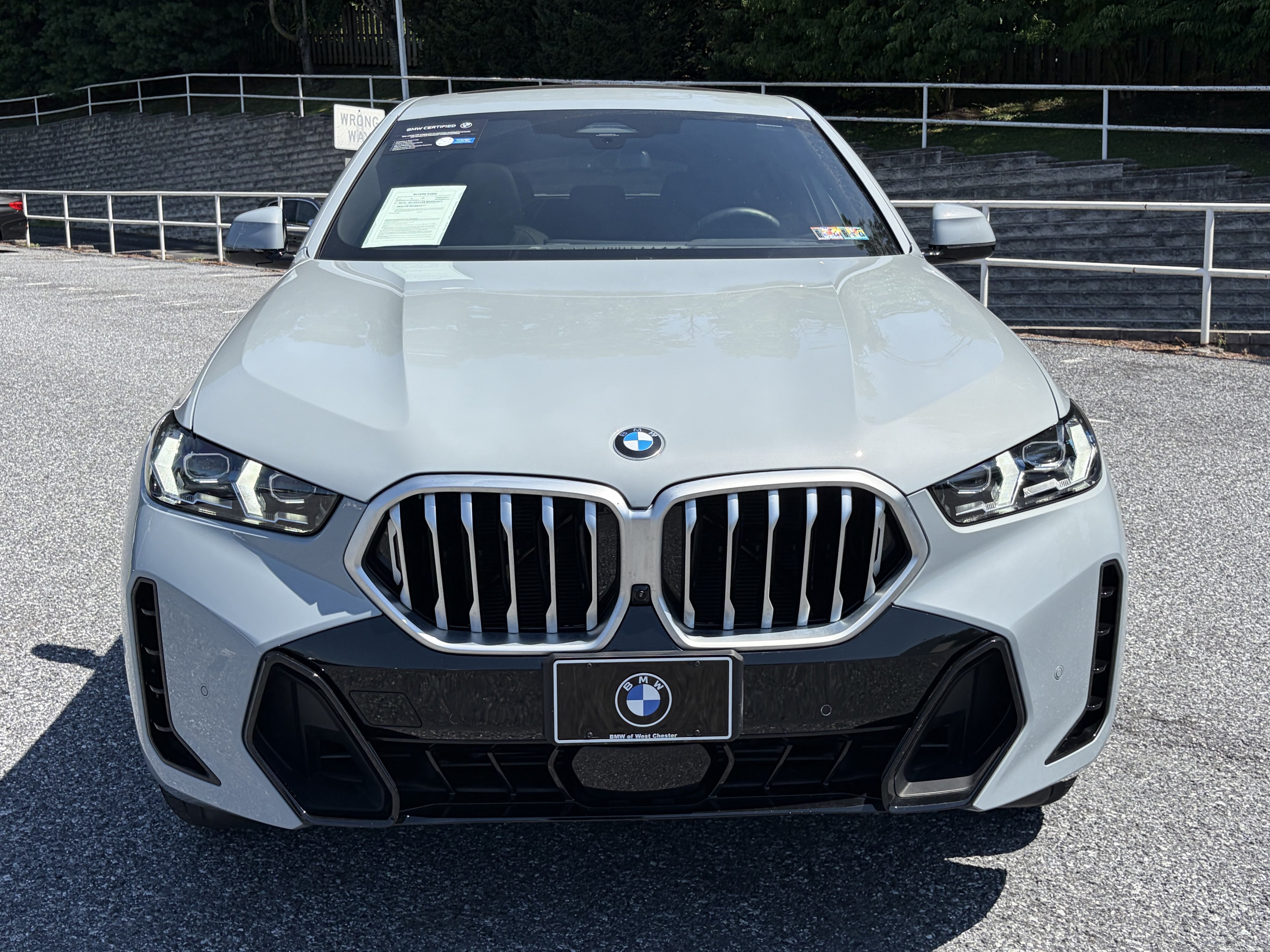 5UX33EX05T9292055