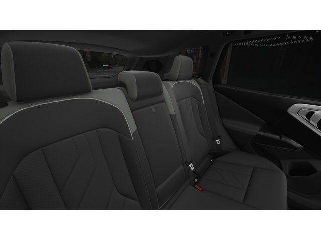 New 2026 Black Sapphire Metallic BMW M50 xDrive image 12