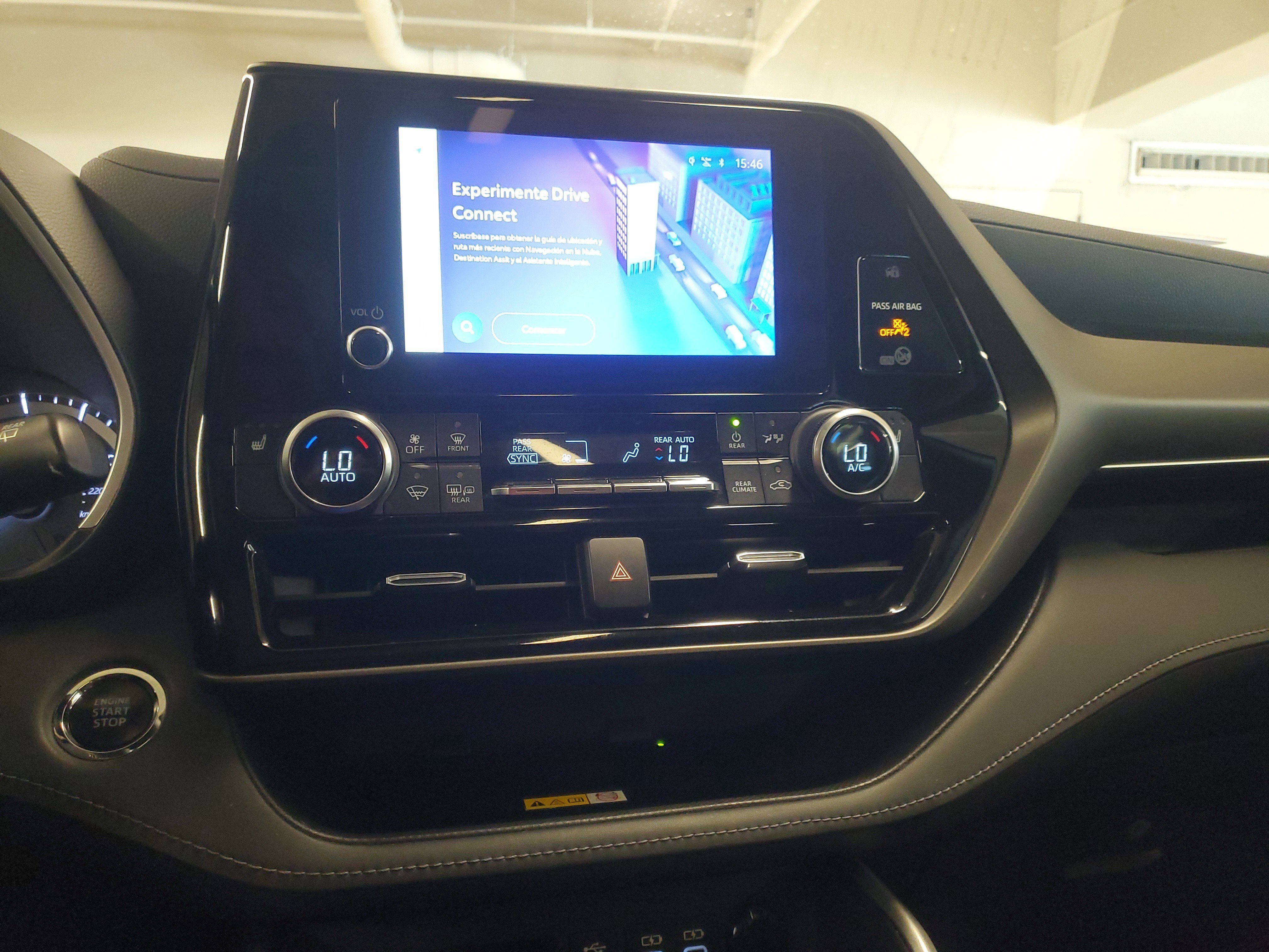 Used 2023 Blueprint Toyota XLE image 26