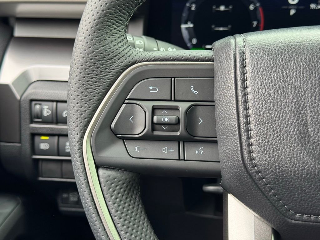 2025 Toyota Tacoma TRD Off Road - Photo 21