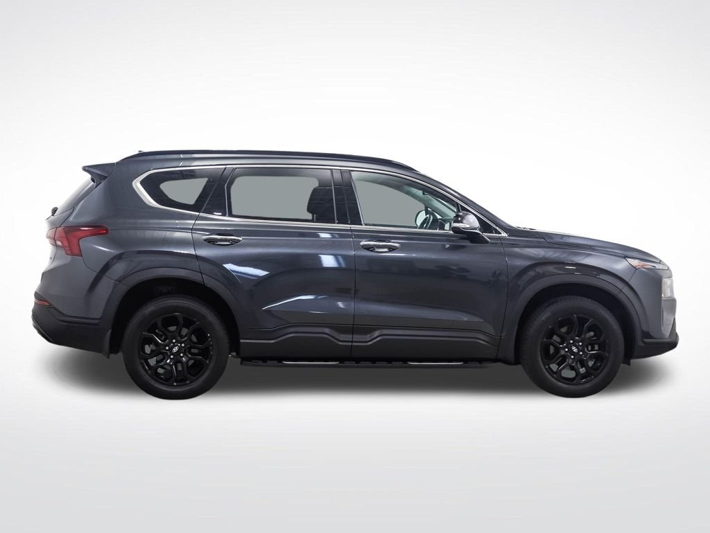 Used 2022 Gray Hyundai XRT image 6