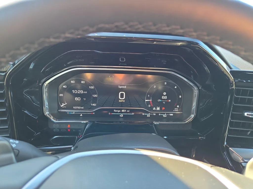2024 GMC Sierra 1500 SLT - Photo 14