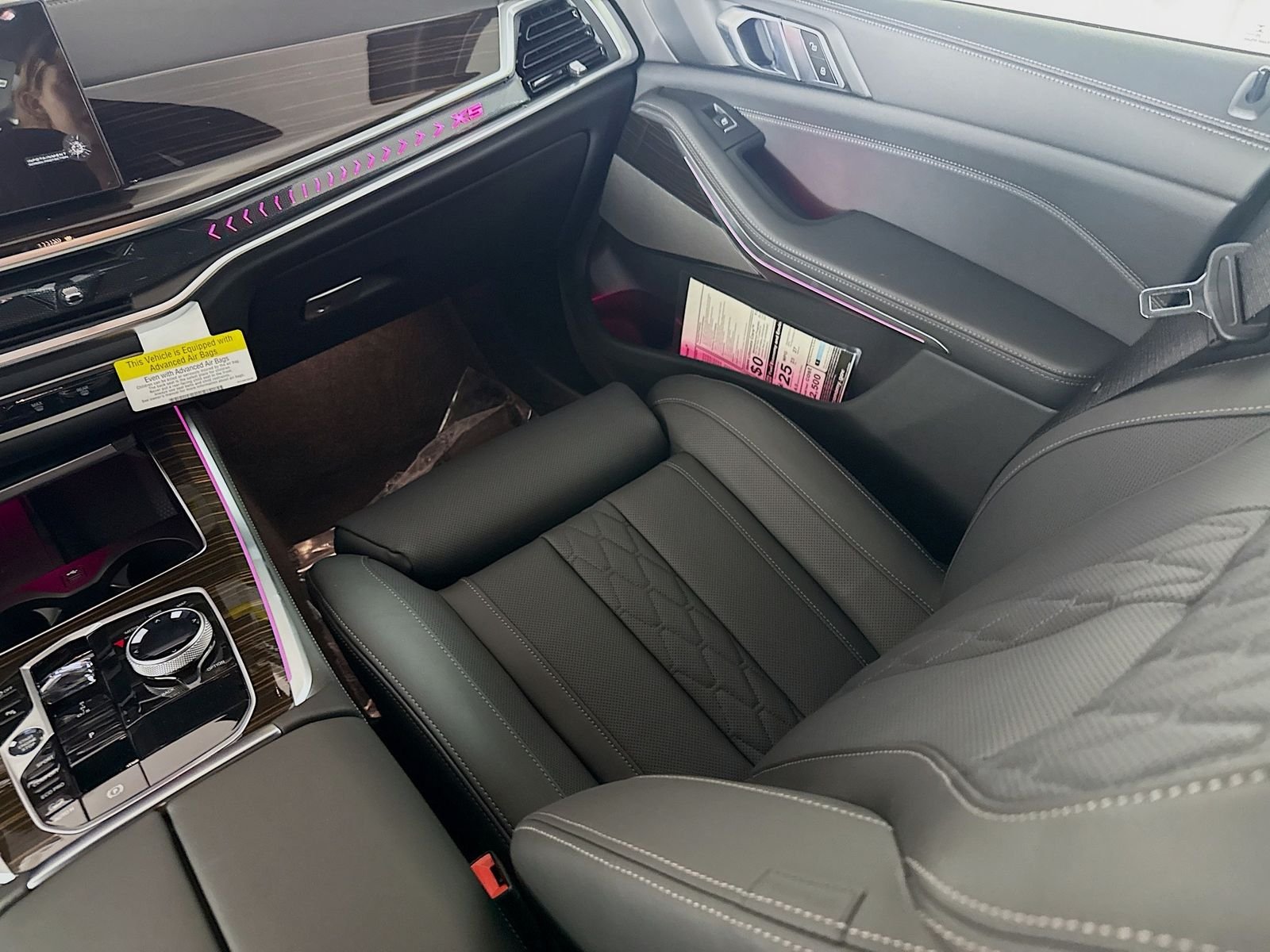 2026 BMW X5 40i - Photo 25