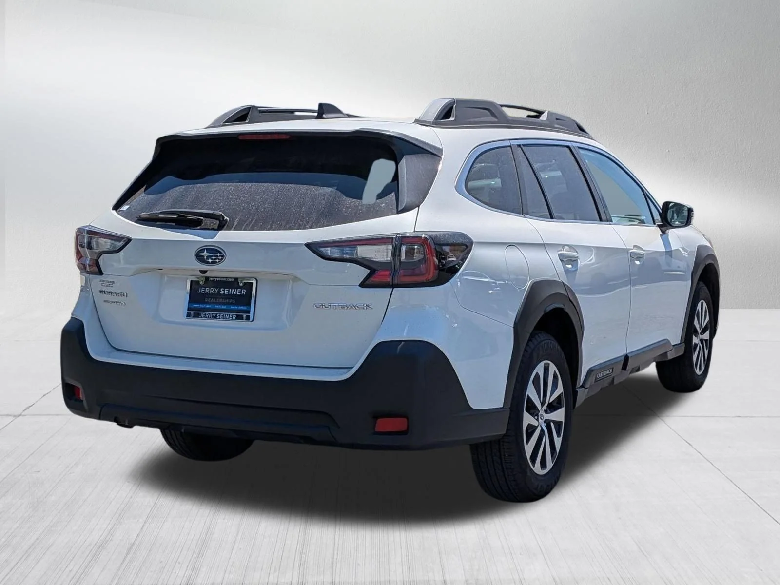 2025 Subaru Outback Premium - Photo 6