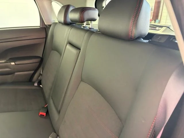Used 2025 Gray Mitsubishi 2.0 S image 39
