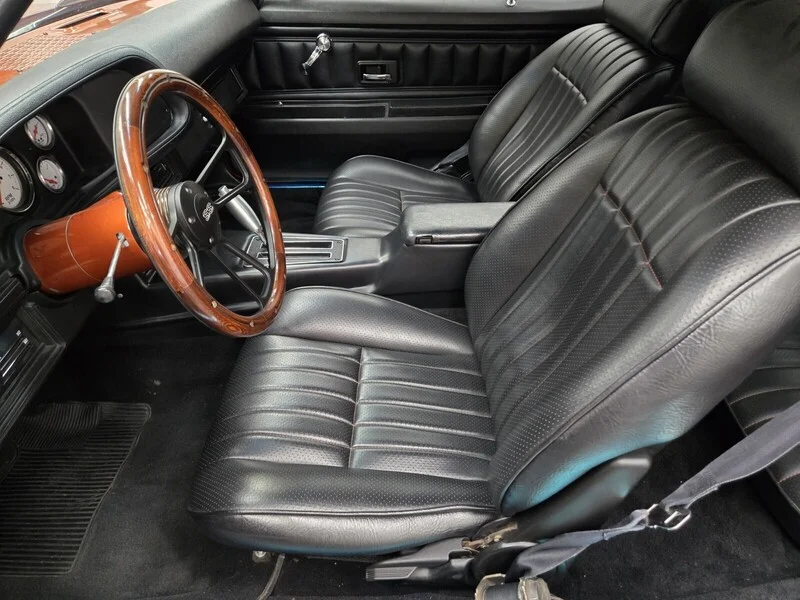 Used 1974 BRONZE CHEVROLET  image 8