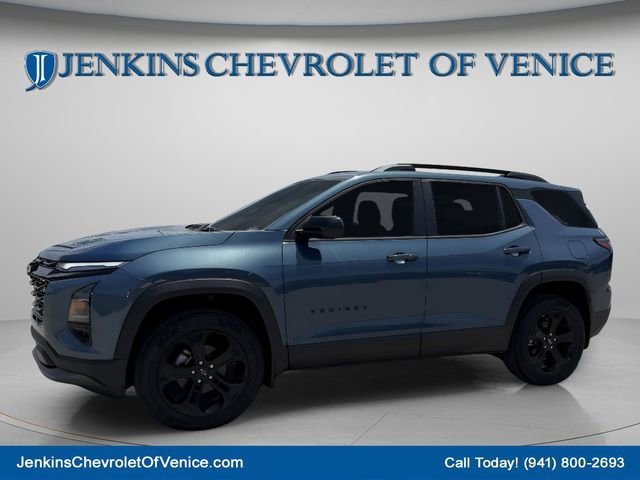 2026 Chevrolet Equinox LT - Photo 10