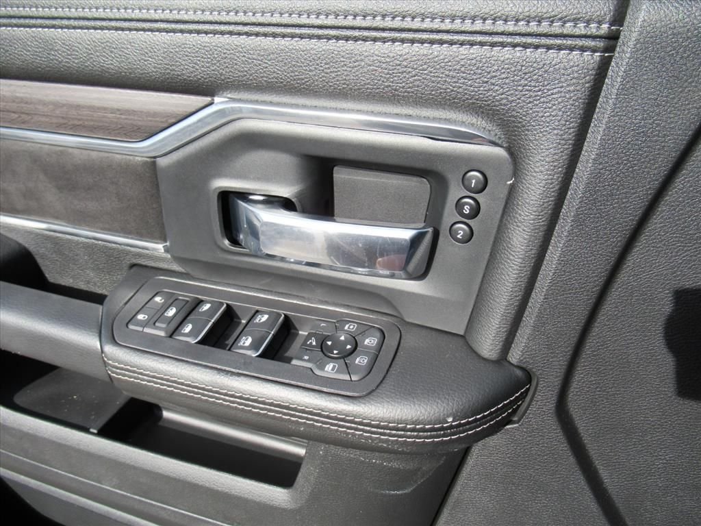 2026 RAM 2500 Laramie - Photo 22