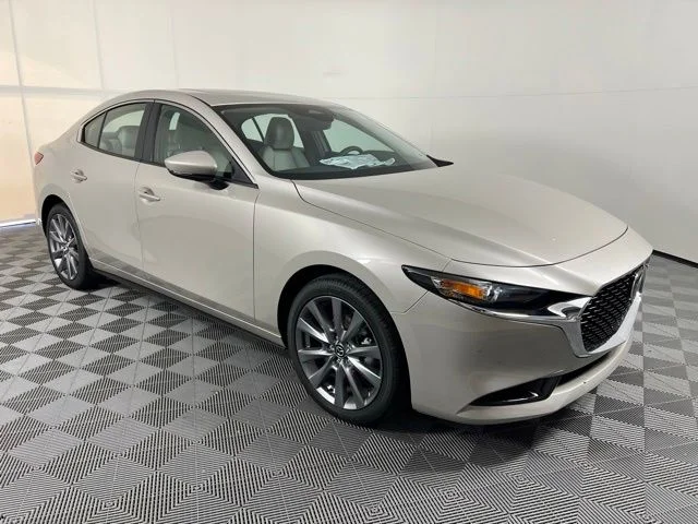2026 Mazda CX-3 Preferred AT 4-Door SKYACTIV's photo