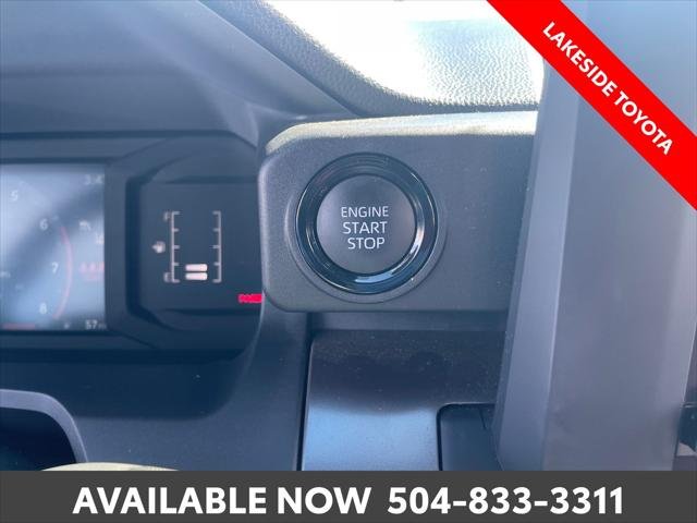 Certified Used 2026 SUPERSONIC RED Toyota  image 33