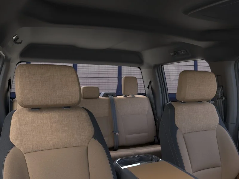 New 2026 Avalanche Ford F-250® XLT image 34