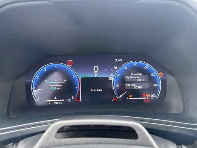 Certified Used 2024 Cloud Toyota Platinum image 29