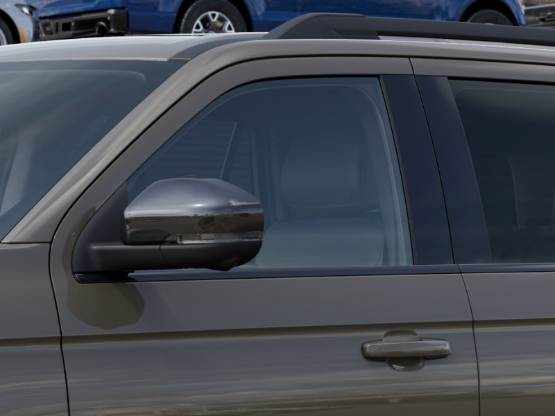 New 2027 Marsh Gray Ford Platinum image 20