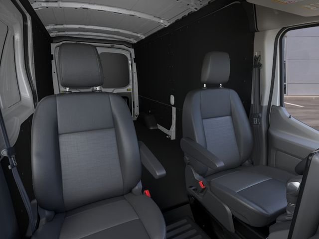 2026 Ford Transit Van Base - Photo 10