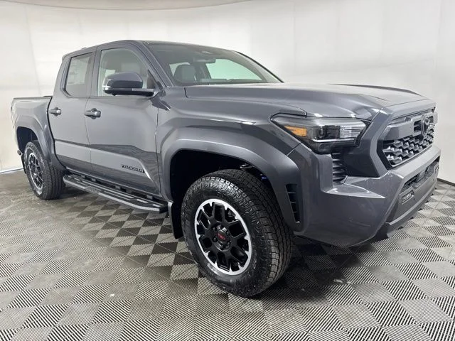 2026 Toyota Tacoma  TRD Off-Road