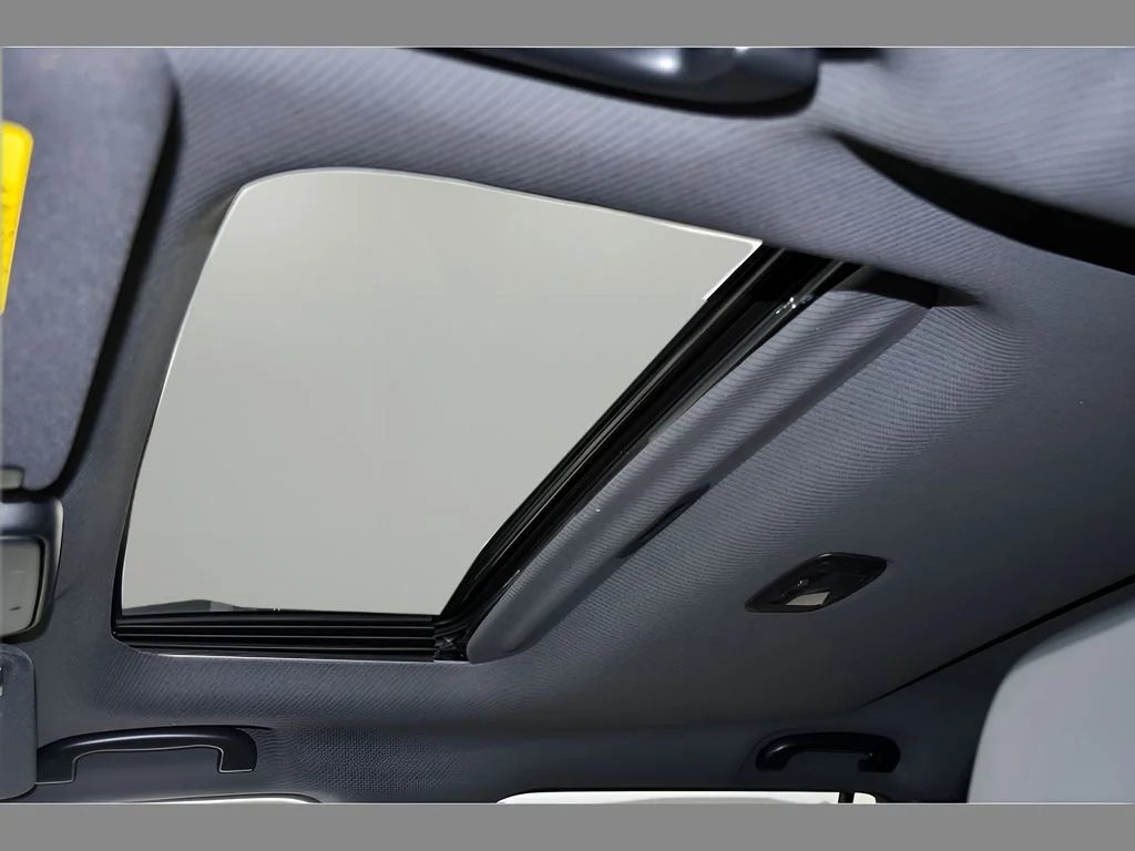 New 2026 CRYSTAL BLACK SILICA Subaru Premium image 13