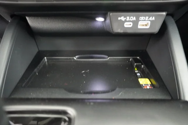 2026 Subaru Outback Limited - Photo 19