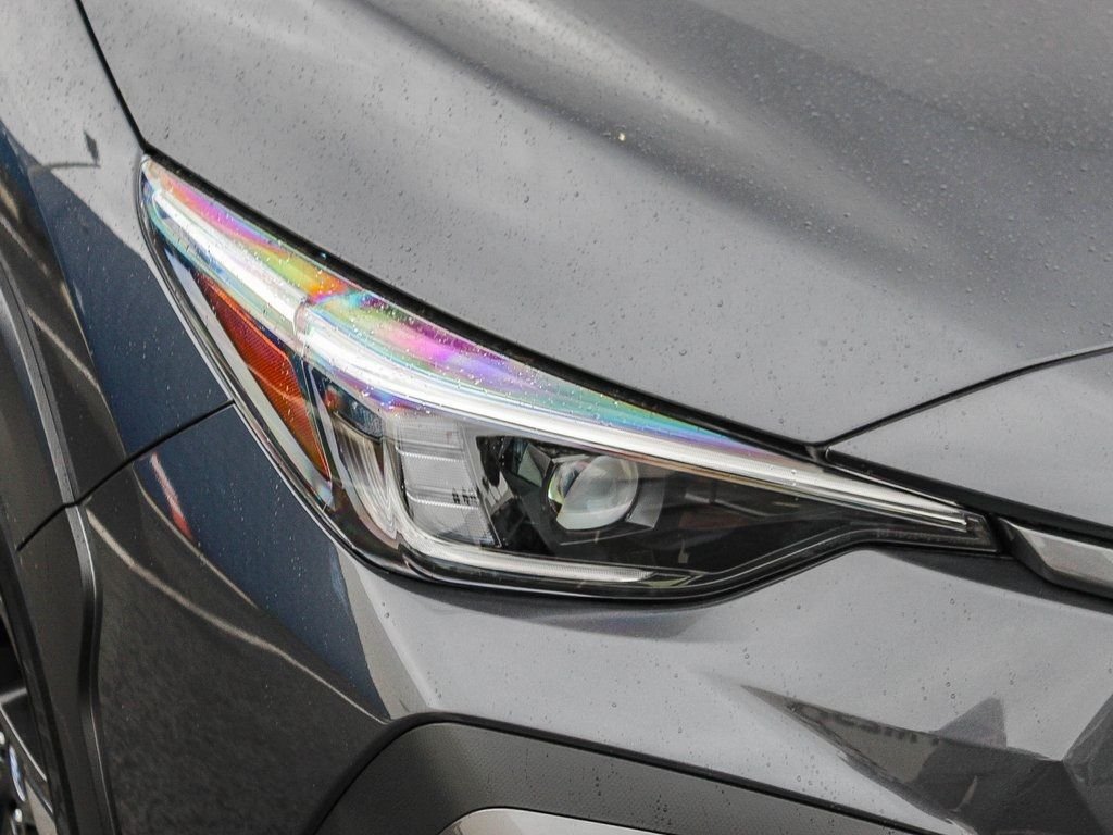 2026 Subaru Crosstrek Limited - Photo 10