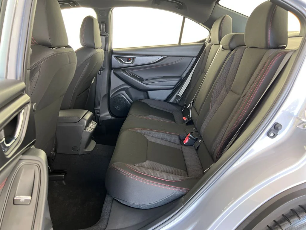 New 2026 ICE SILVER METALLIC Subaru Premium image 26