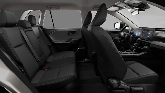 New 2026  Toyota LE image 30