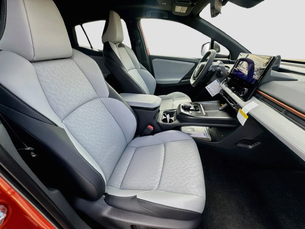 New 2027  Subaru GT image 35