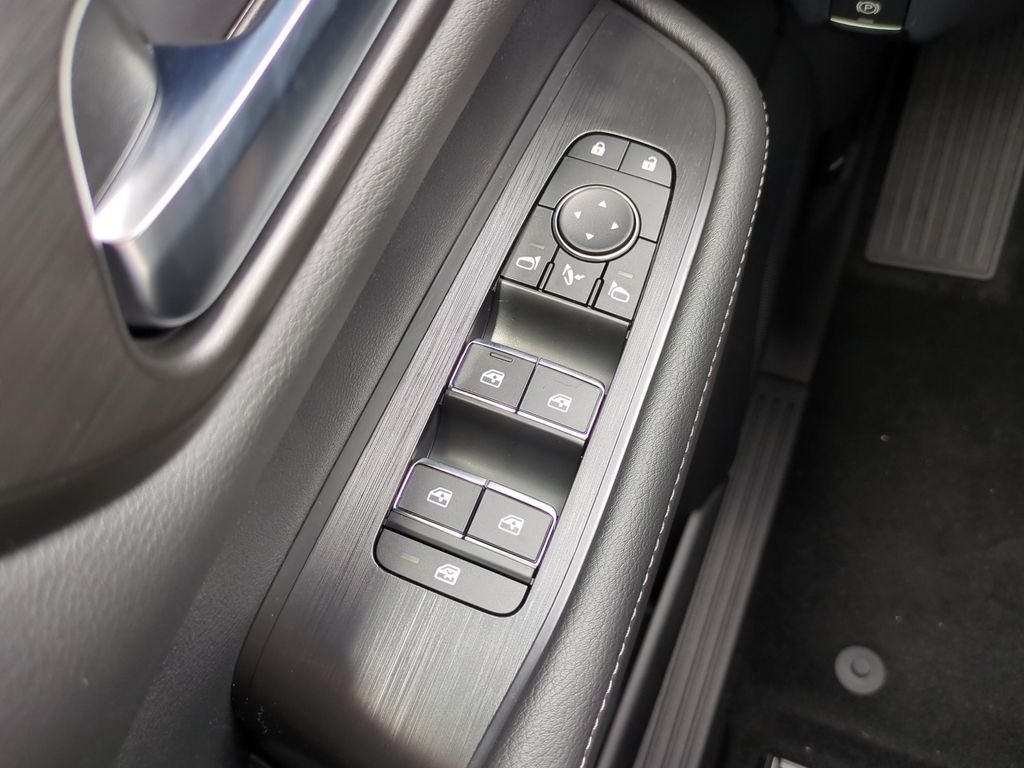 New 2026 Aspen White TriCoat Nissan PRO-4X® image 20