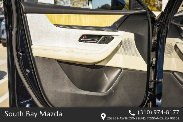 2026 Mazda CX-90 Premium Plus Package - Photo 25