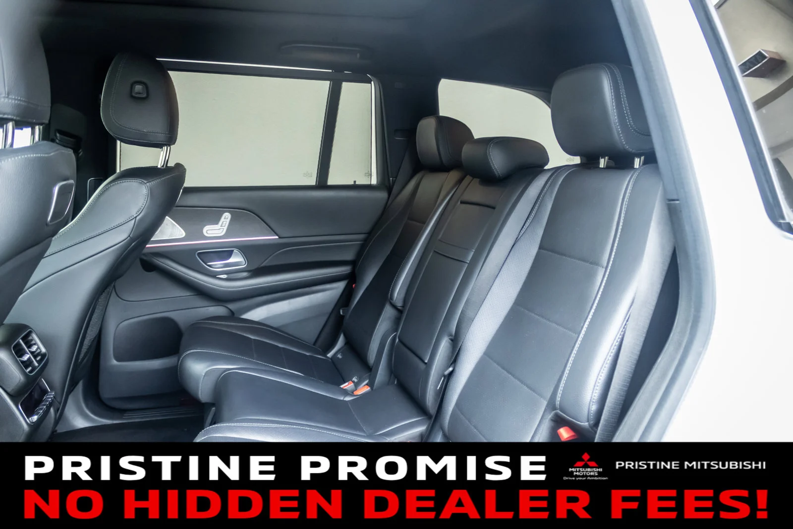 Used 2020  Mercedes-Benz GLS 450 image 12