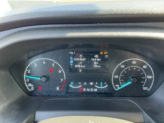 Used 2023  Ford XLT image 17