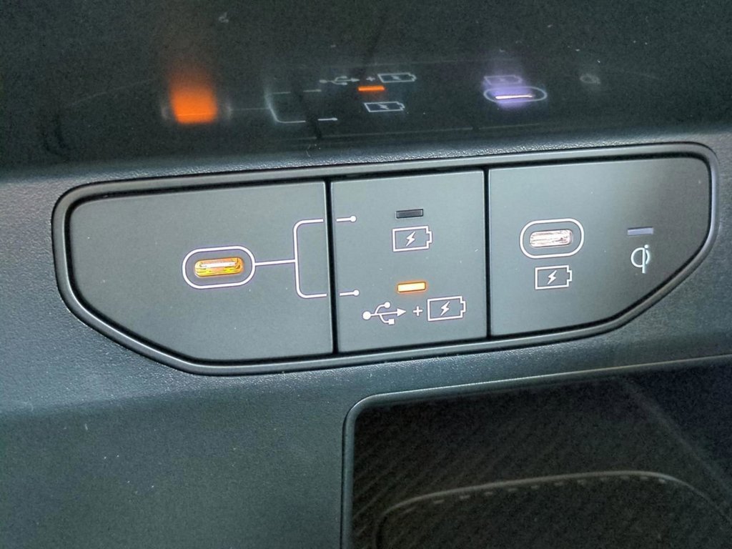 2026 Kia Sorento S - Photo 25