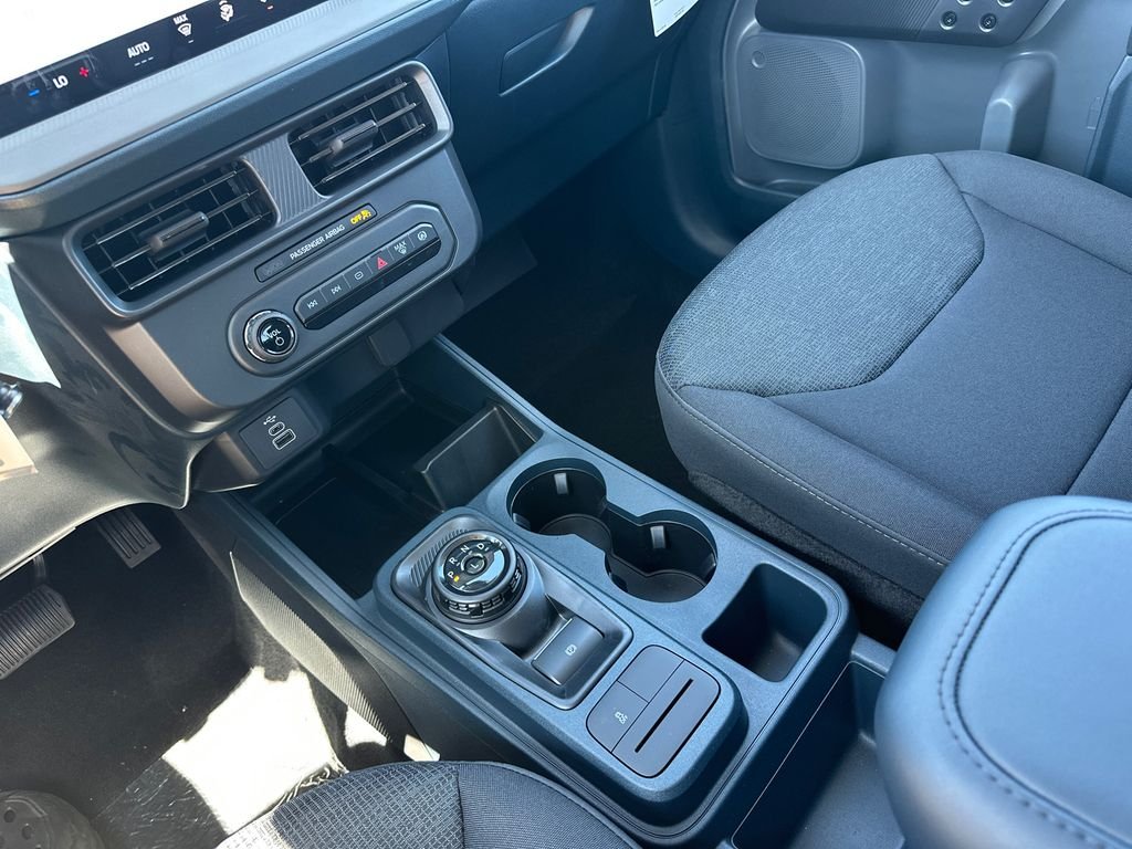 Certified Used 2026 Orange Ford XL image 32