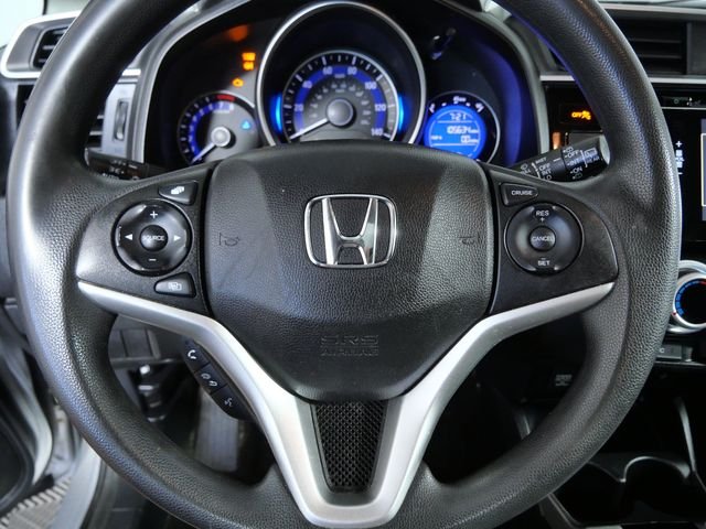 Used 2015 Silver Honda EX image 23