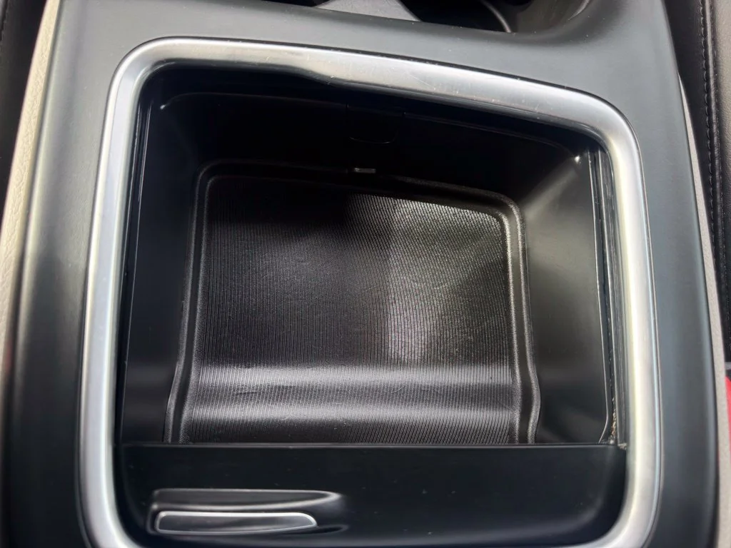 Used 2023 White Chrysler Touring L image 32
