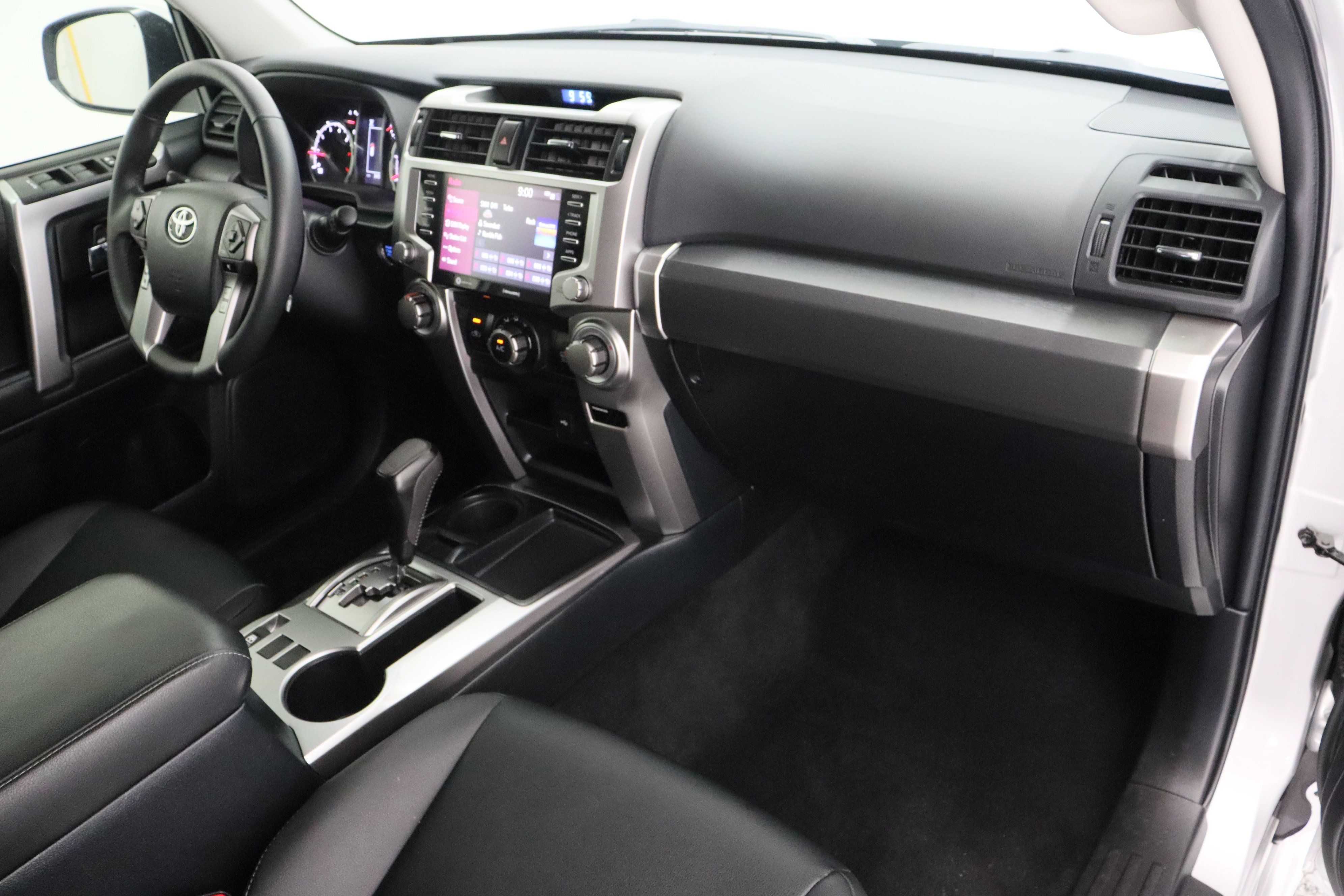 2024 Toyota 4Runner TRD Sport - Photo 35