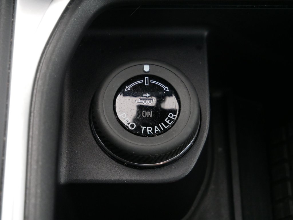 Certified Used 2025 Black Ford Active image 22
