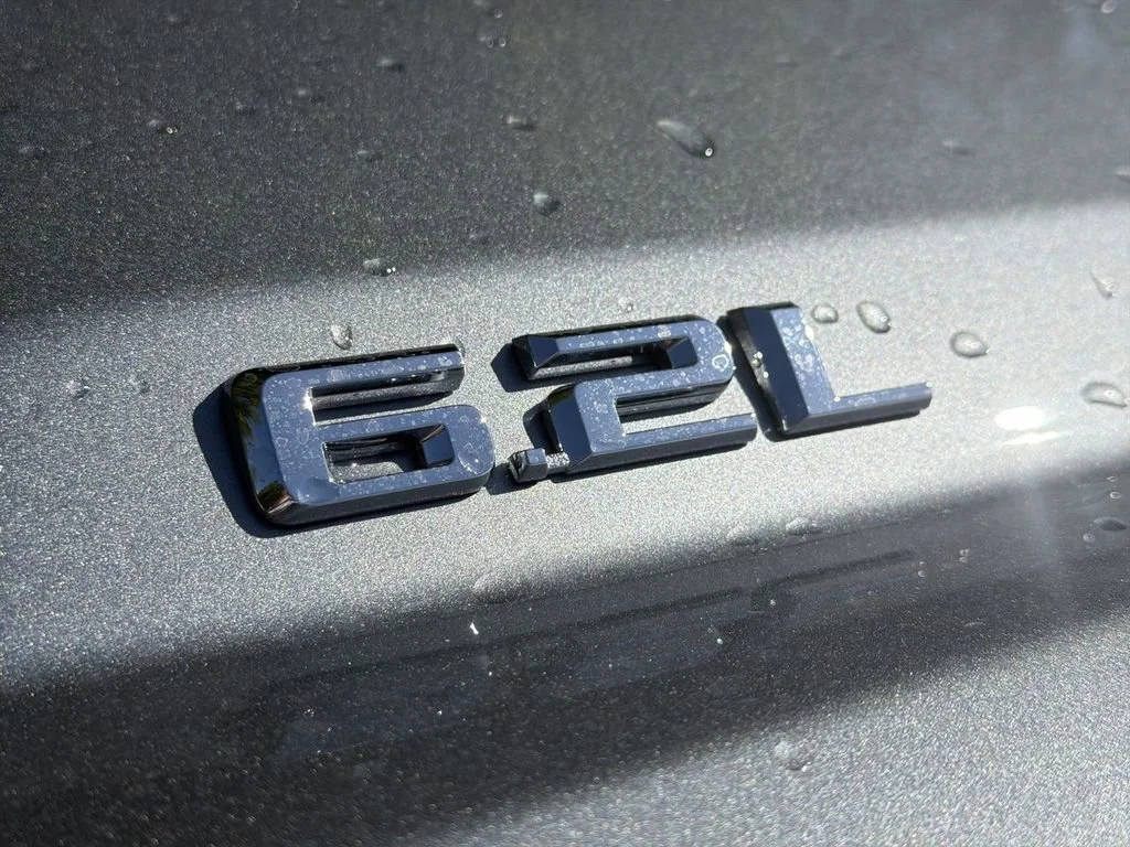 2026 Chevrolet Silverado 1500 RST - Photo 32