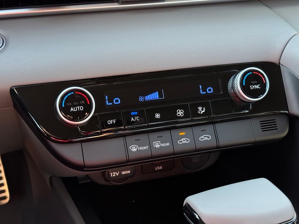 2026 Hyundai Elantra SEL Sport - Photo 25