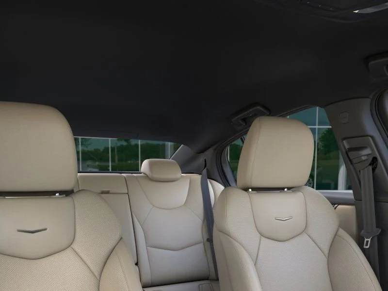 2026 Cadillac CT5 Premium Luxury - Photo 32