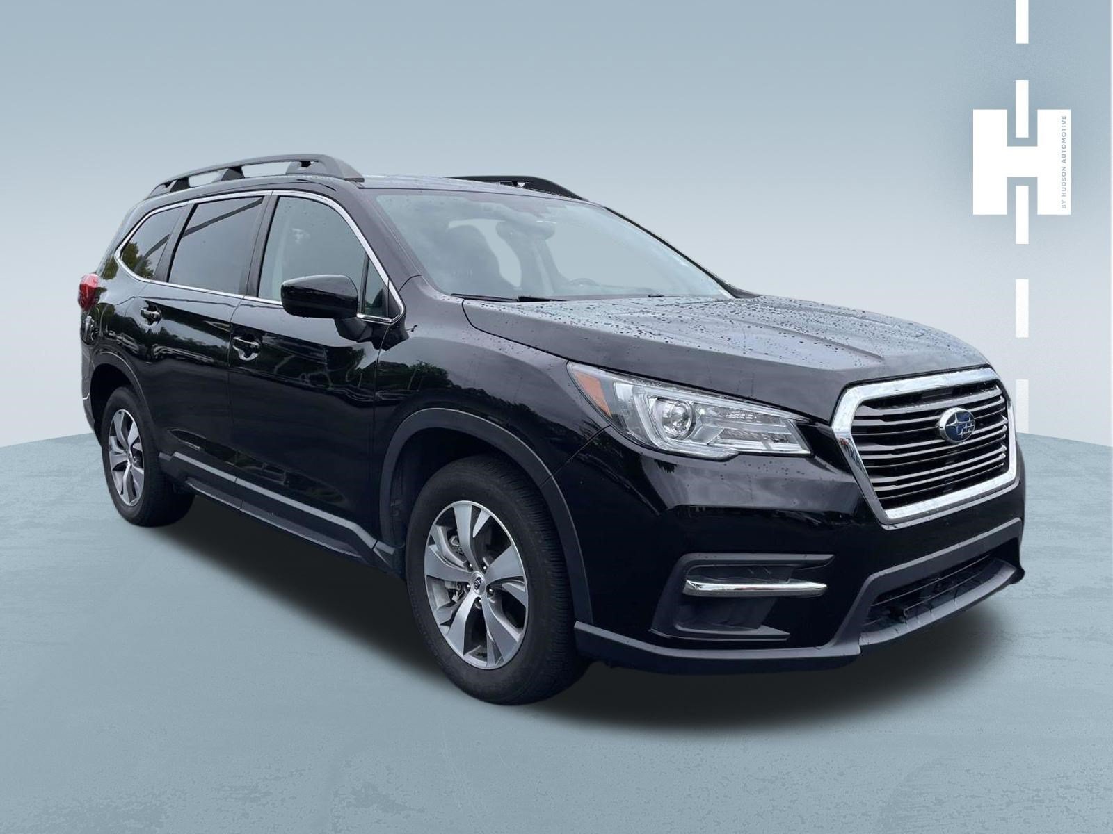 2022 Subaru Ascent