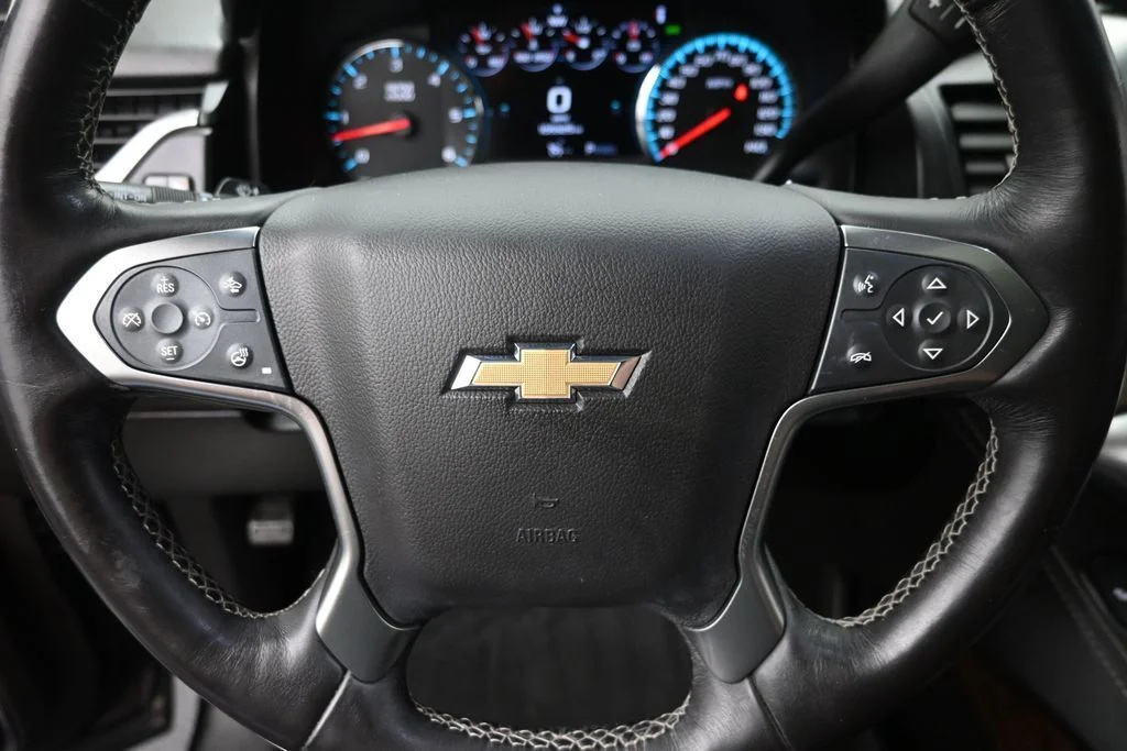 Certified Used 2017 Black Chevrolet LT image 25
