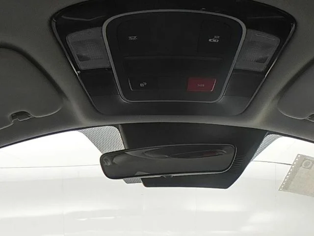 New 2026 Blue Hyundai SE image 41