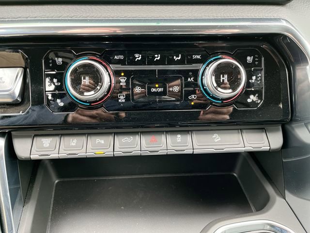 2026 GMC Sierra 2500HD Denali - Photo 17