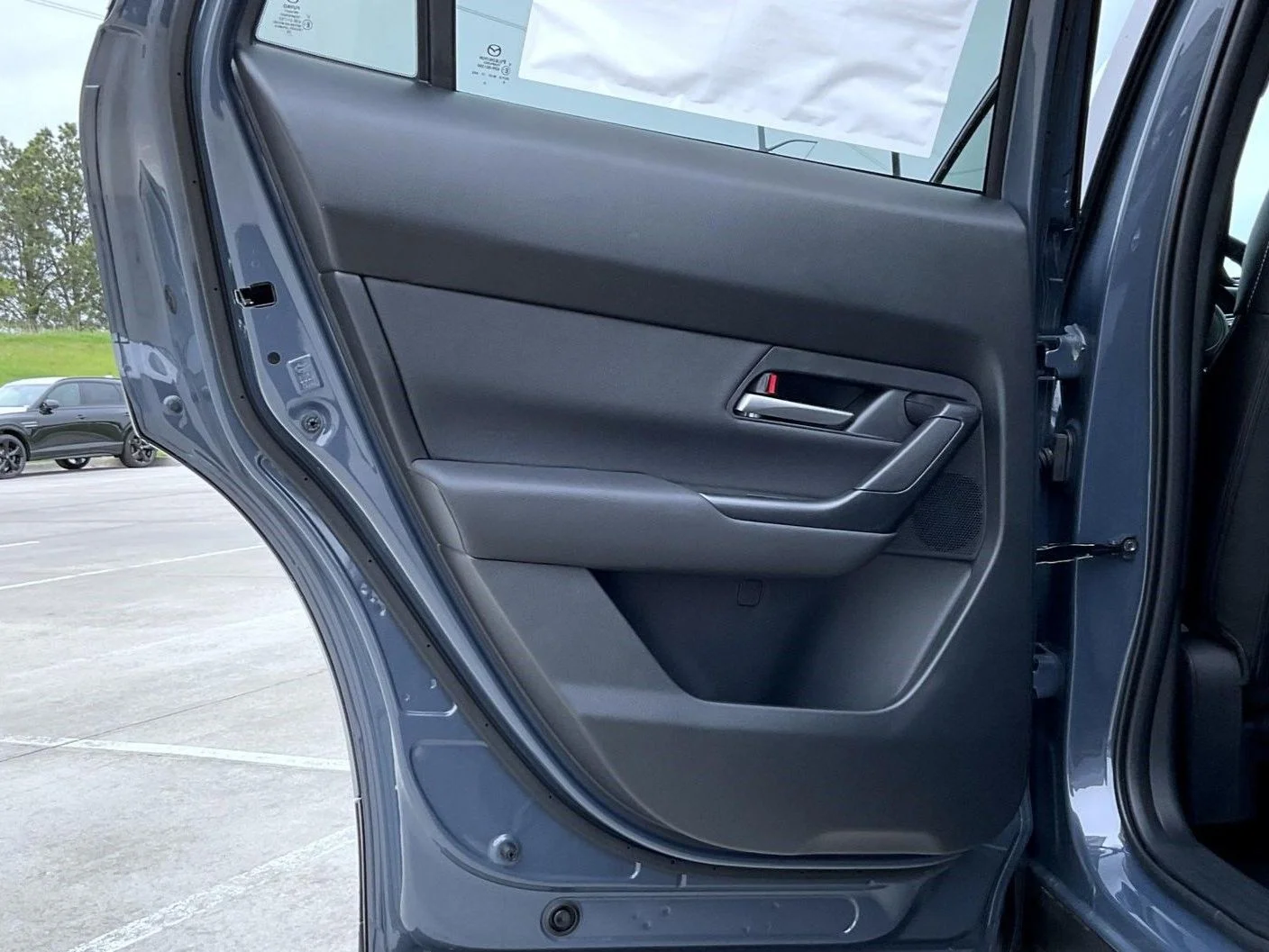 New 2026 Polymetal Gray Metallic Mazda 2.5 S Preferred AWD image 21