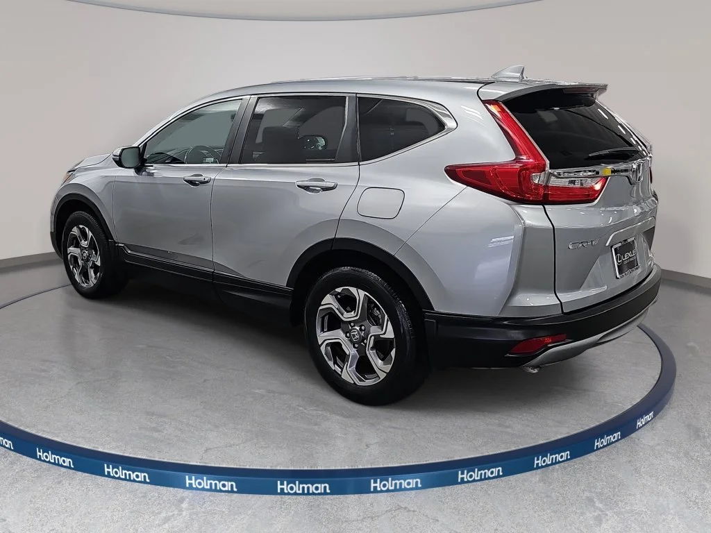 Used 2019  Honda EX-L image 9