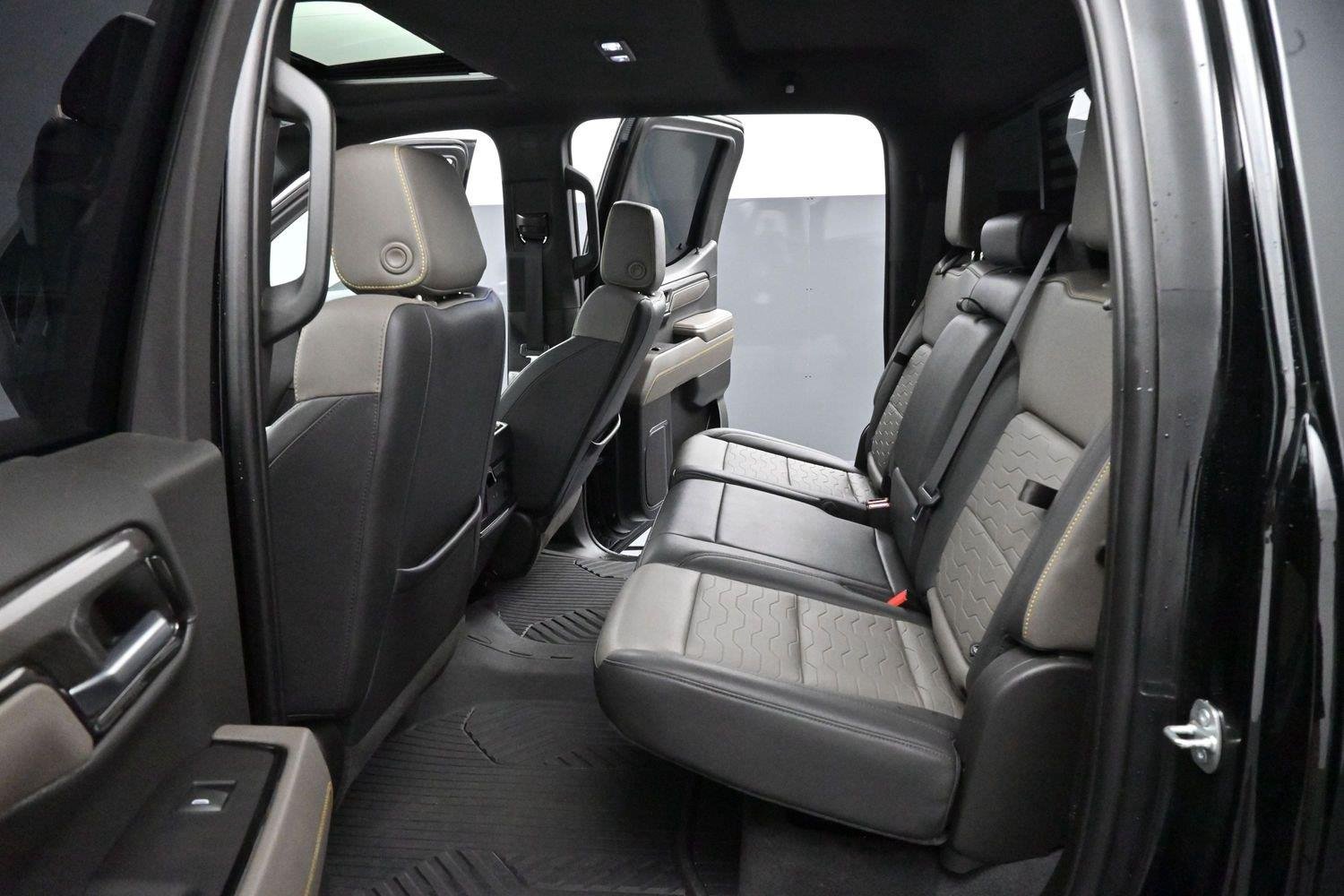 Used 2023 Black Chevrolet ZR2 image 32
