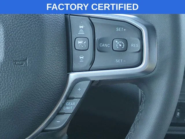 Used 2026 Blue Ram Big Horn image 20