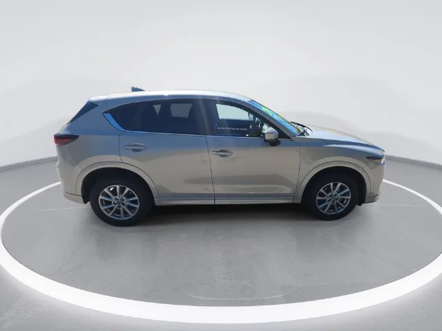 Used 2024 Silver Mazda 2.5 S Select Package image 9