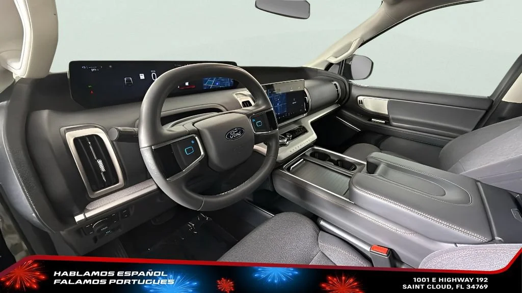 Used 2025  Ford Active image 18